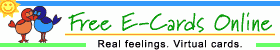 Free E-Cards Online