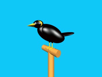 Morris Myna