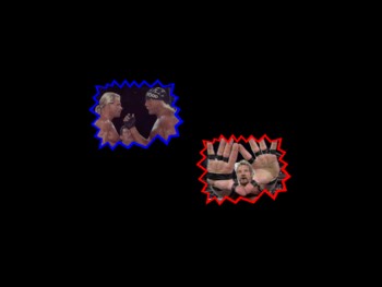 Wrestle Fever
