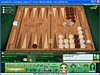 Backgammon