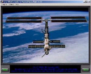Manned Spaceflight - Screen Shot 3