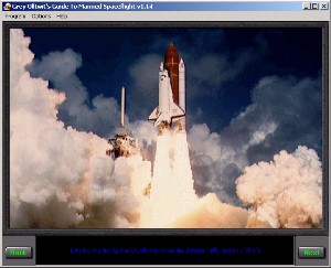 Manned Spaceflight - Screen Shot 4