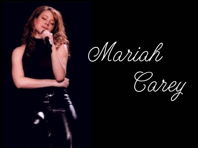 Mariah Carey Wallpaper