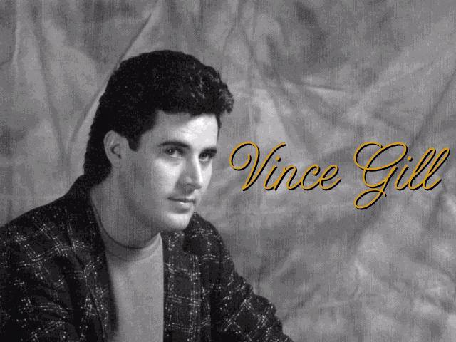 Vince Gill Wallpaper